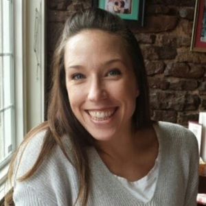 Meet your Posher, Allison